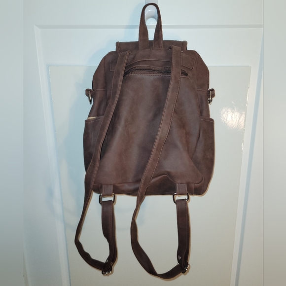 Womens backpack - Picture 4 of 11